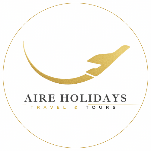 Aire Holidays Travel & Tours